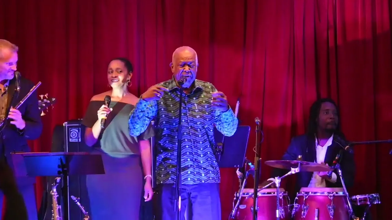 10 Unforgettable Haitian Christmas Songs That Marked the Spirits