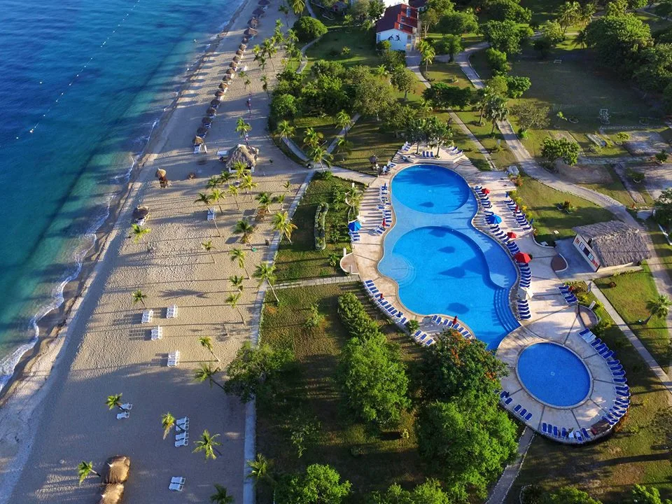 7 beaches in Haïti that will make you dream: Beauty, Serenity and Natural Wealth