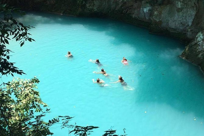 Bleu waterfalls, Jacmel, Haïti Bleu waterfalls, Jacmel, Haïti