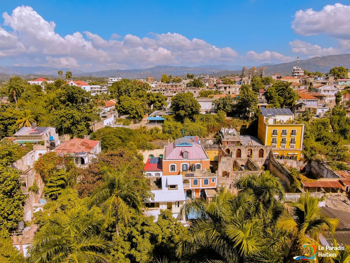 Cap-Haïtien or Jacmel: Which is the tourist capital of Haiti?