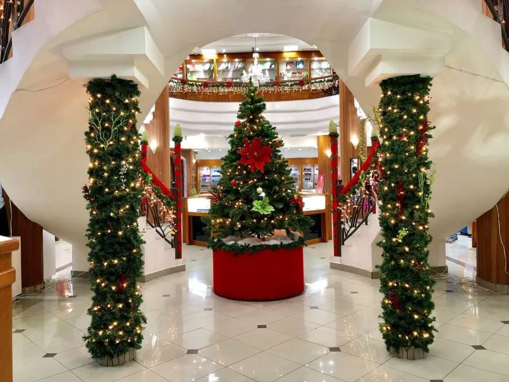 Celebrating Christmas in Haiti: How Haitian Culture Makes the Holidays Shine