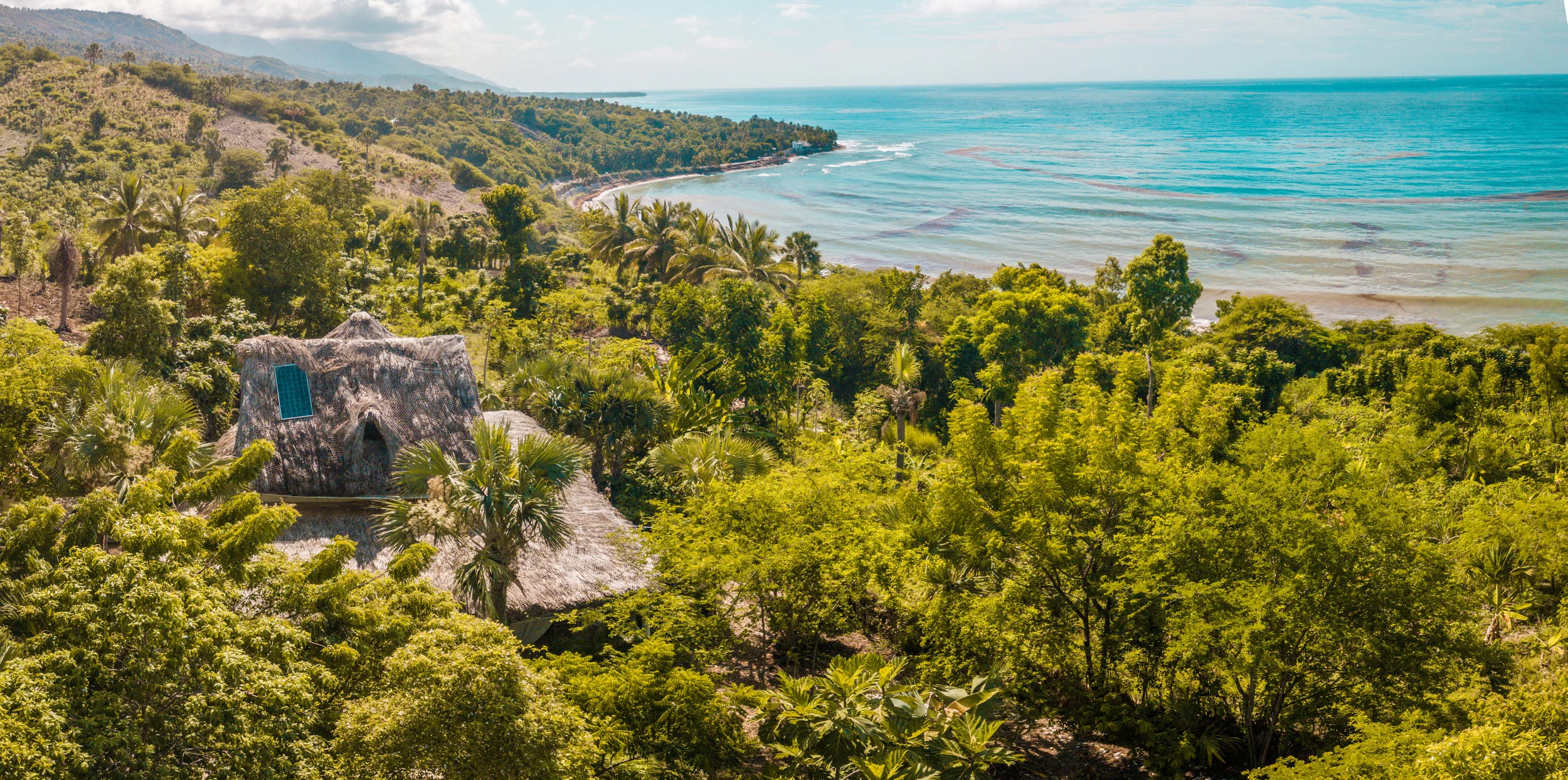 Chic Chateau, Jacmel, Haïti Chic Chateau, Jacmel, Haïti