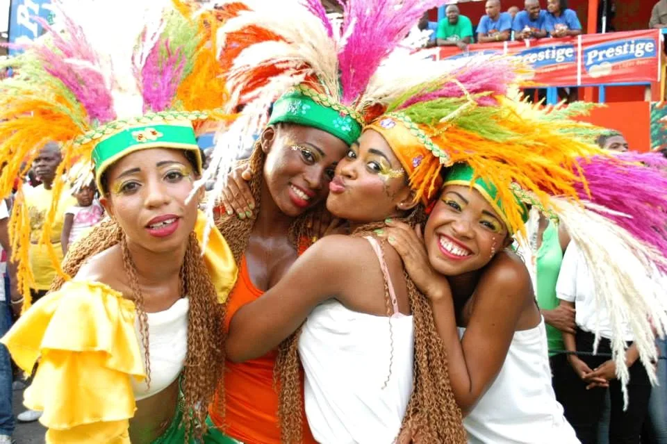 How is Carnival Celebrated in Haiti? An Explosion of Colors and Culture