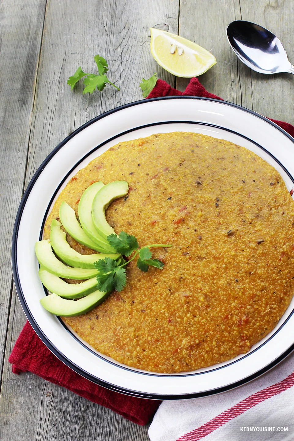 Haitian Cuisine: The Delights of Corn, Let’s Savor This Culinary Treasure!