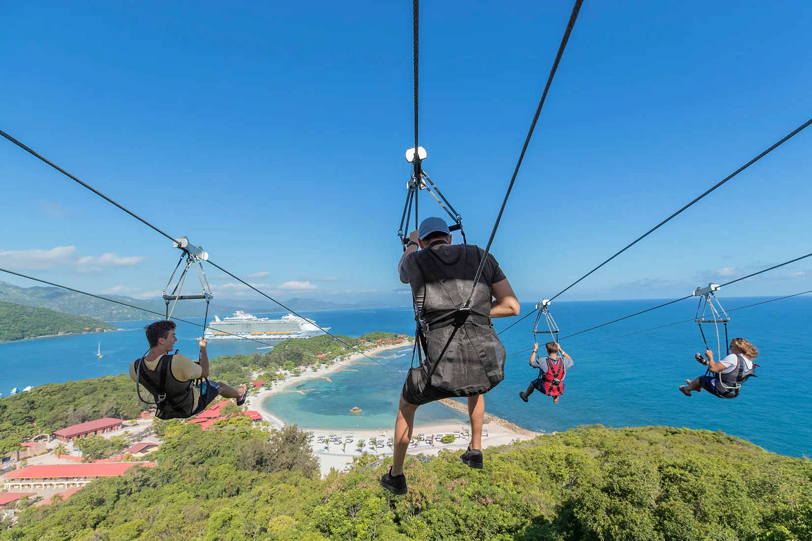 Discover why traveling to Haïti is an unforgettable experience
