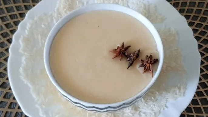 Haiti: Discover Rice Porridge, a Dinner Essential