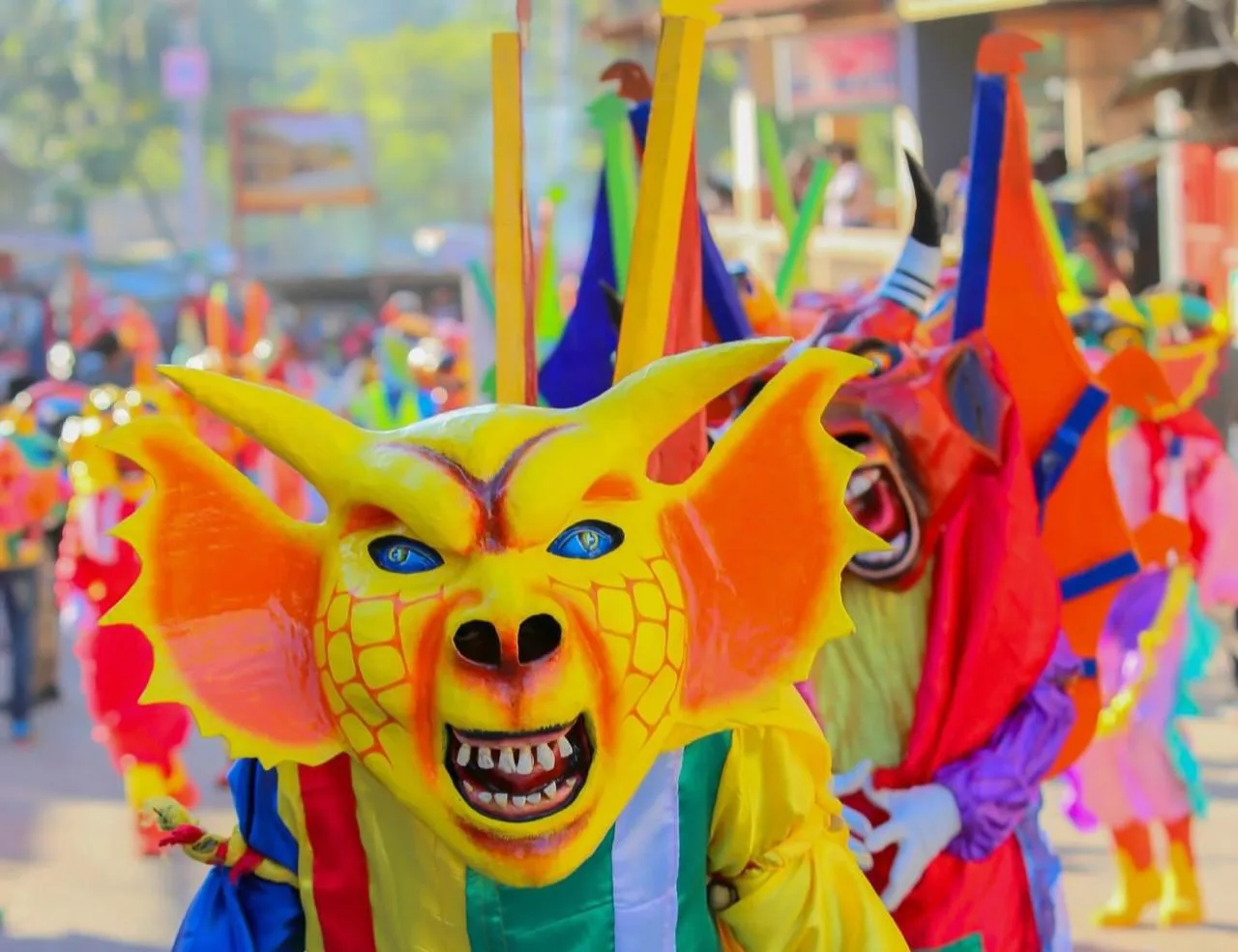 Haiti: JACMEL, a city of hidden treasures for 326 Years