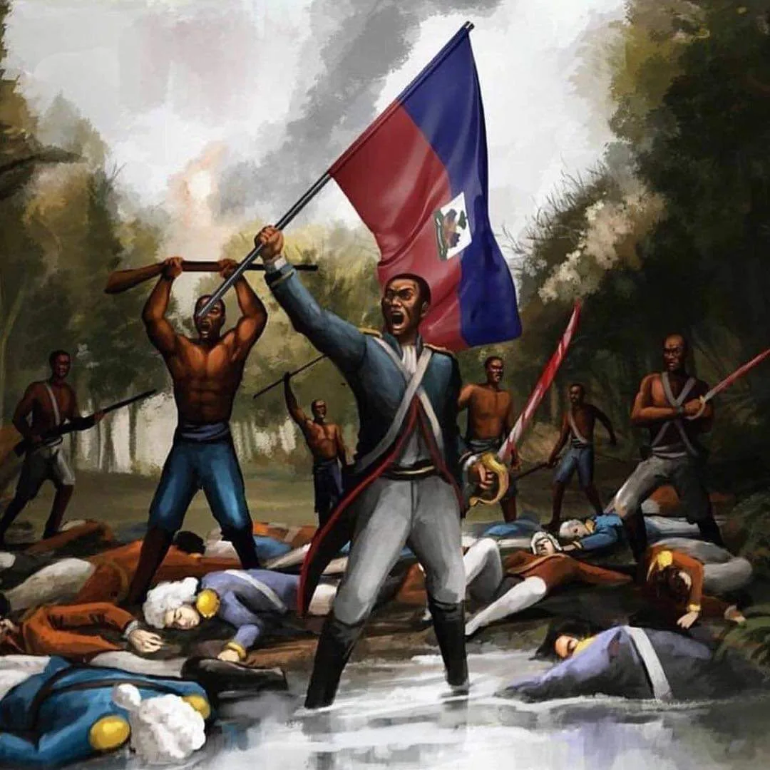 Haïti and the price of independence Haïti and the price of independence