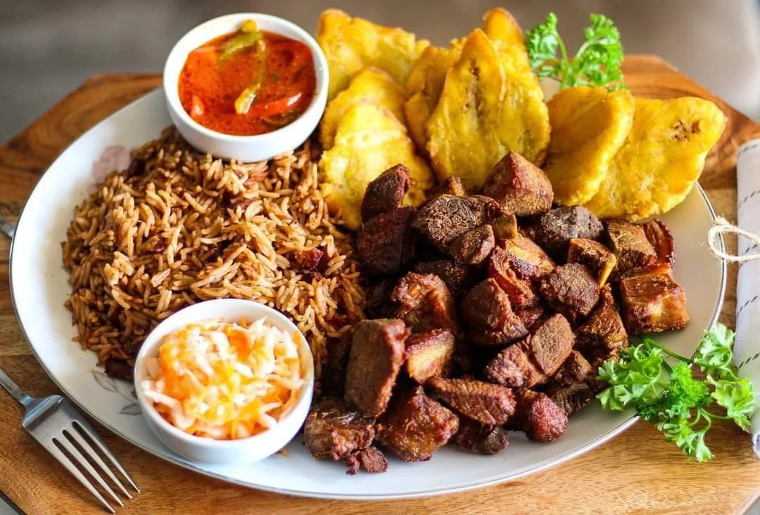 Haiti: Haitian Cuisine, Among the Best in the World! Haiti: Haitian Cuisine, Among the Best in the World!
