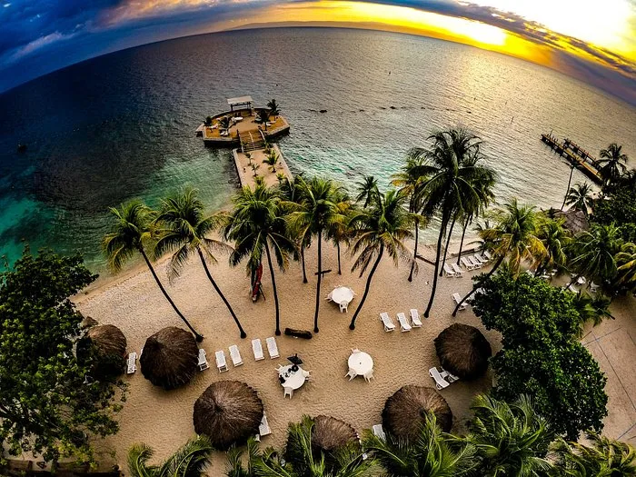Haiti, Jewel of the Caribbean with an Idyllic Climate