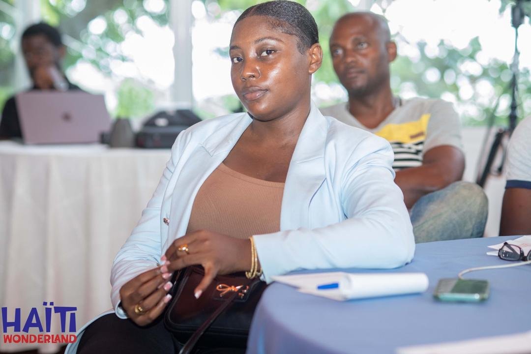 Haiti: Launch of the 2025-2030 Recovery and Development Plan Haiti: Launch of the 2025-2030 Recovery and Development Plan