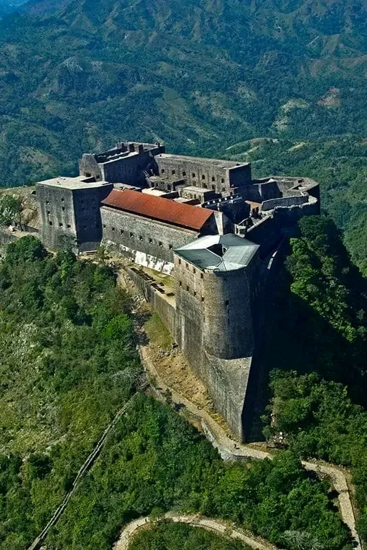 Haiti, the Caribbean country with a rich and unmatched history Haiti, the Caribbean country with a rich and unmatched history