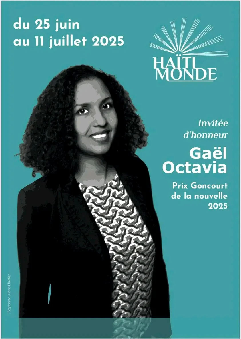The festival Haïti Monde: When Culture Becomes an Act of Reparation