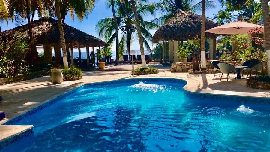 Hotel Cyvadier, Jacmel, Haïti Hotel Cyvadier, Jacmel, Haïti