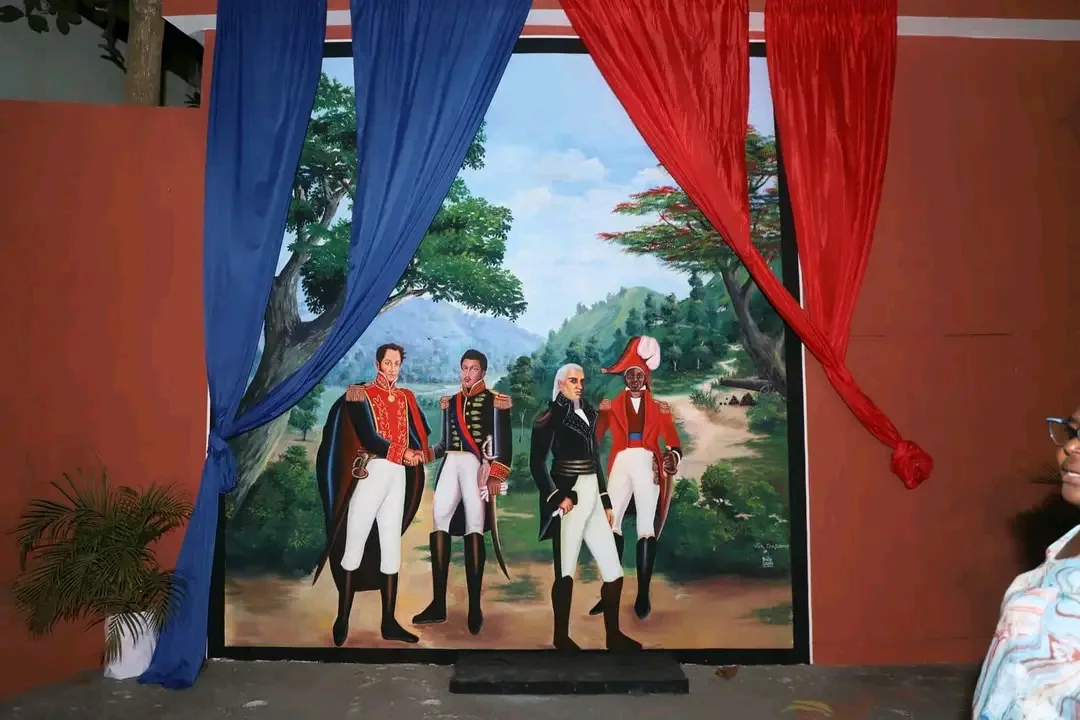 Jacmel: the Haitian city whose history is linked to the liberation of Latin America Jacmel: the Haitian city whose history is linked to the liberation of Latin America