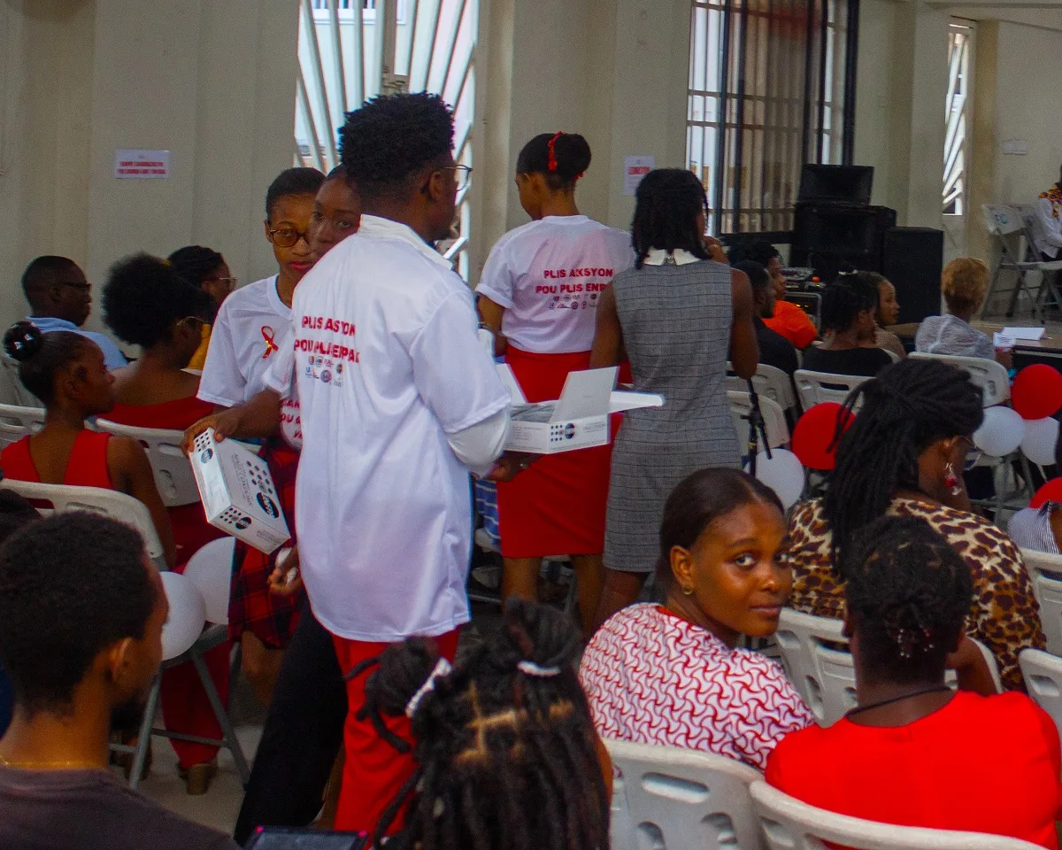 KSPGKS: An Innovative Campaign to Raise Awareness Among Young People Against HIV/AIDS KSPGKS: An Innovative Campaign to Raise Awareness Among Young People Against HIV/AIDS