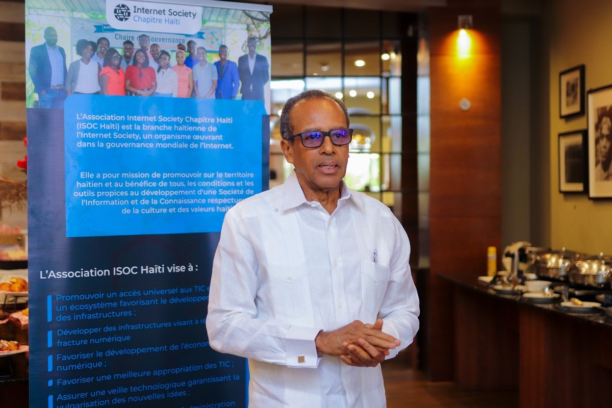 The .ht domain The .ht domain