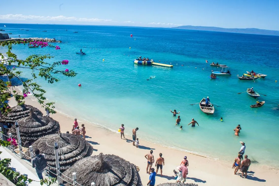 Tourism in Haiti: A destination full of surprises