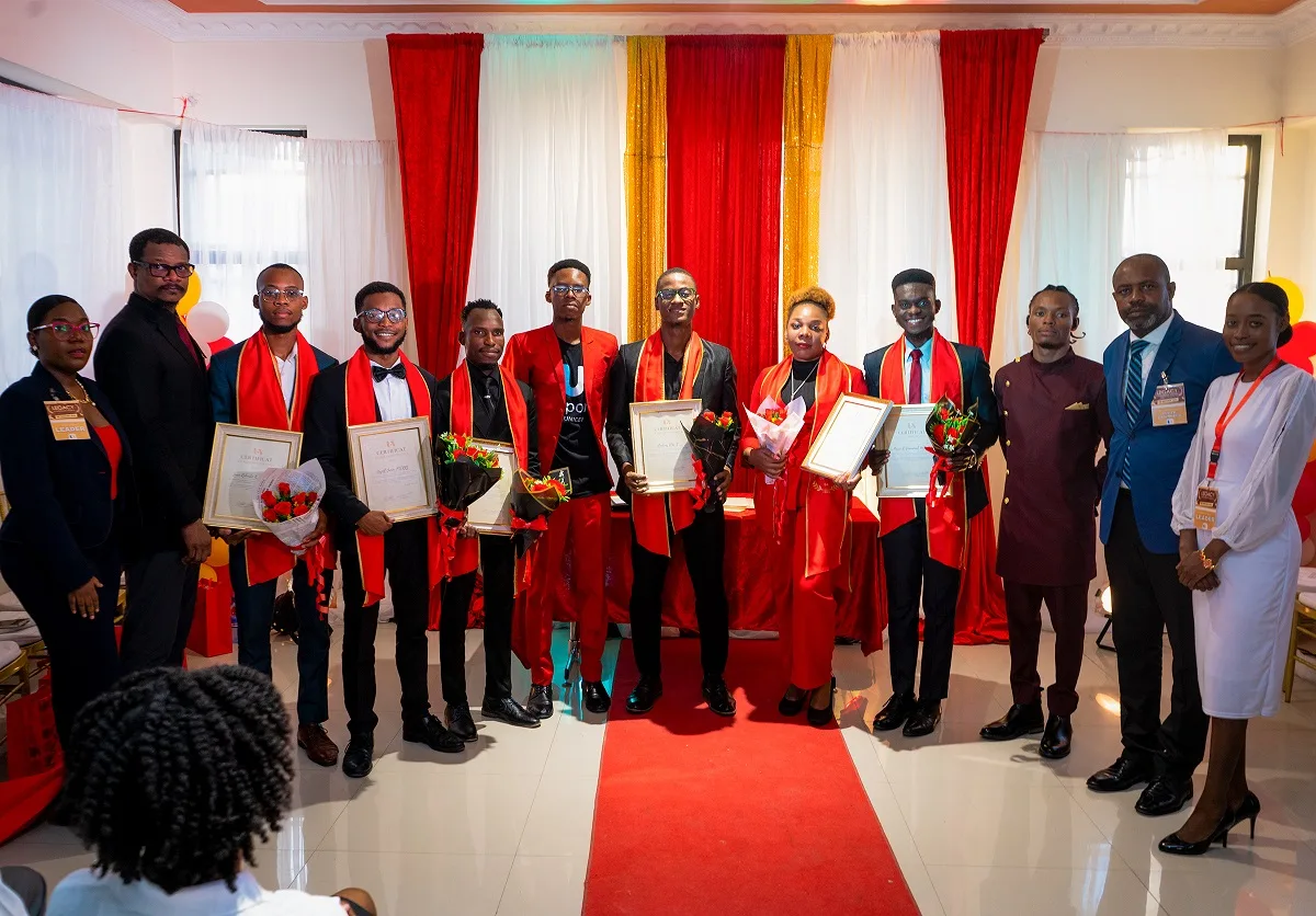 LEGACY LEADERSHIP AWARD 2025: 6 leaders honored in Carrefour for their commitment and impact in the commune
