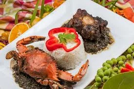 Christmas Meals in Haiti: A Time of Sharing and Conviviality