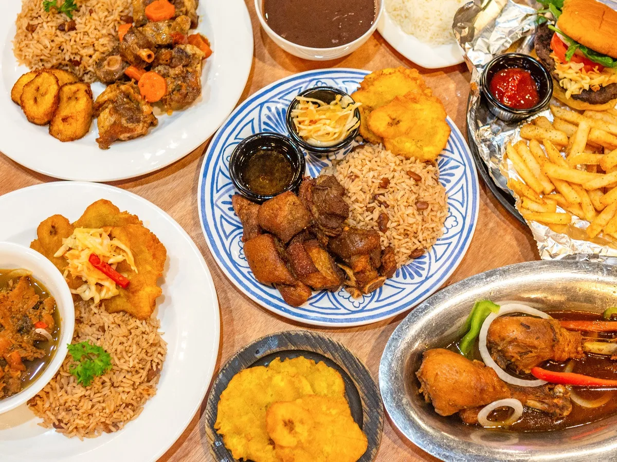 List of the 25 Best Haitian Dishes in 2025: A Journey to the Heart of Haitian Cuisine