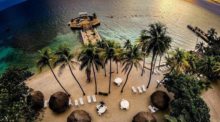 Moulin Sur Mer Beach Resort, Haïti Moulin Sur Mer Beach Resort, Haïti