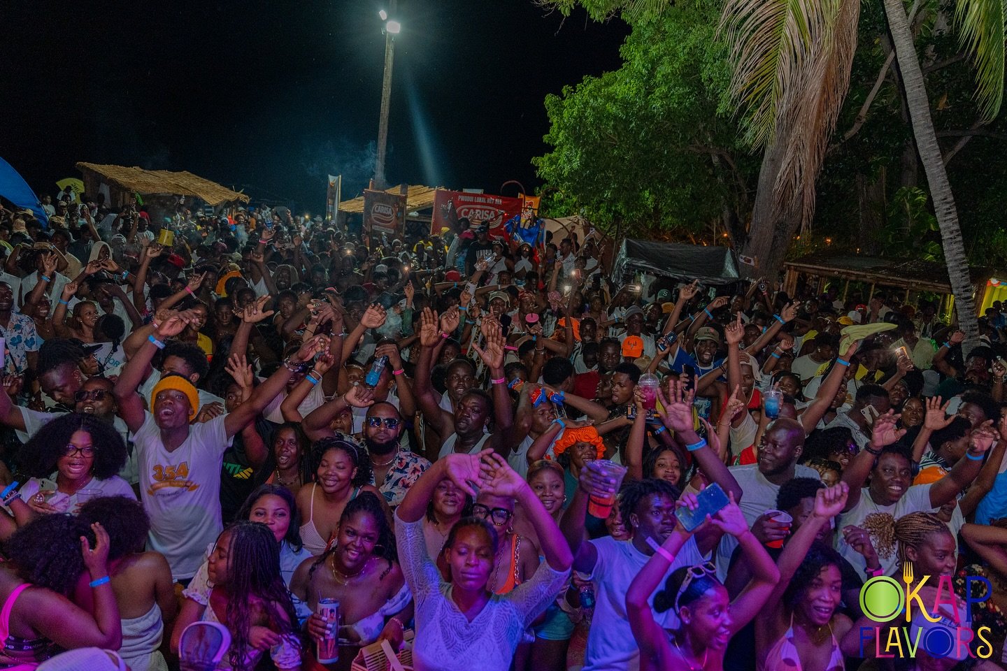 Relive Okap Flavors 2024 in Pictures: The Best Moments Captured!