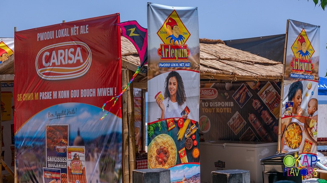 Relive Okap Flavors 2024 in Pictures: The Best Moments Captured! Relive Okap Flavors 2024 in Pictures: The Best Moments Captured!