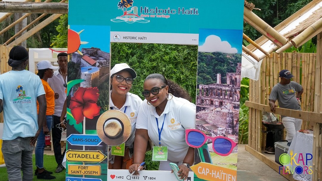 Relive Okap Flavors 2024 in Pictures: The Best Moments Captured! Relive Okap Flavors 2024 in Pictures: The Best Moments Captured!