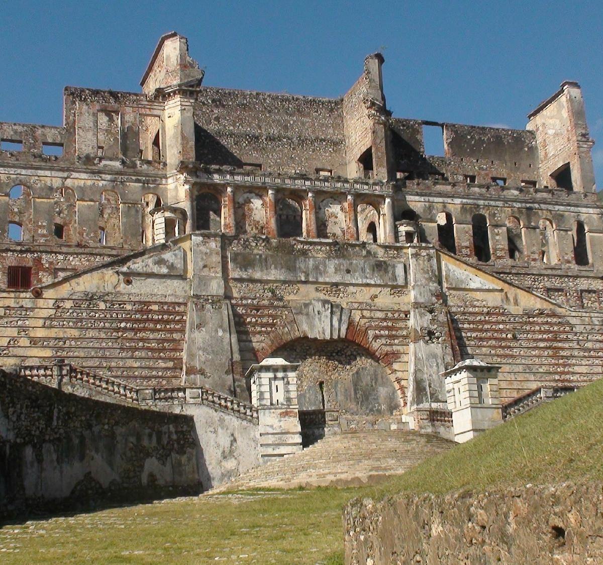 Haiti : 7 lieux touristiques en Haïti que vous devez absolument visiter