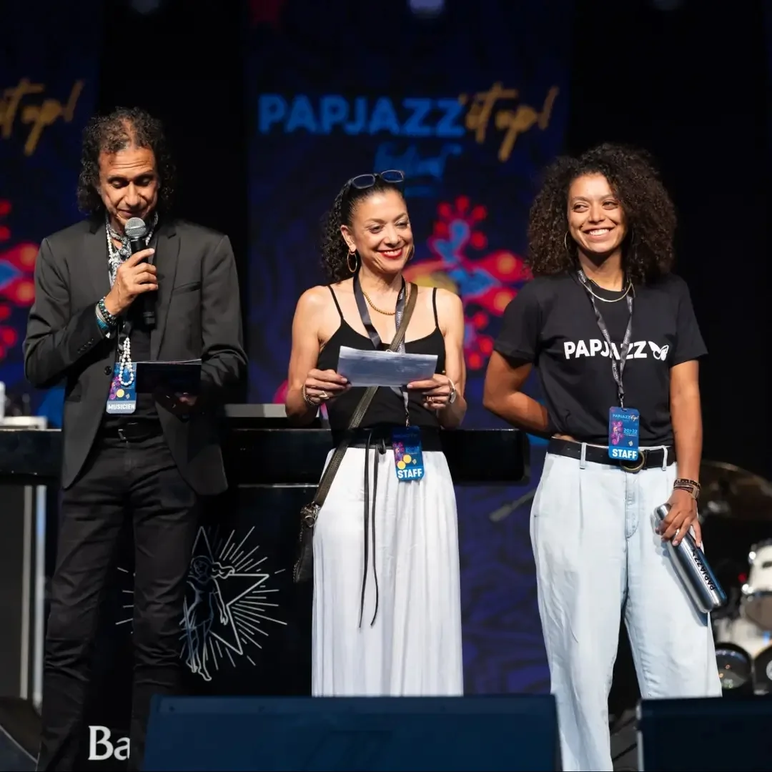 Pap Jazz 2025, a Celebration of Haiti’s Great Musical Richness