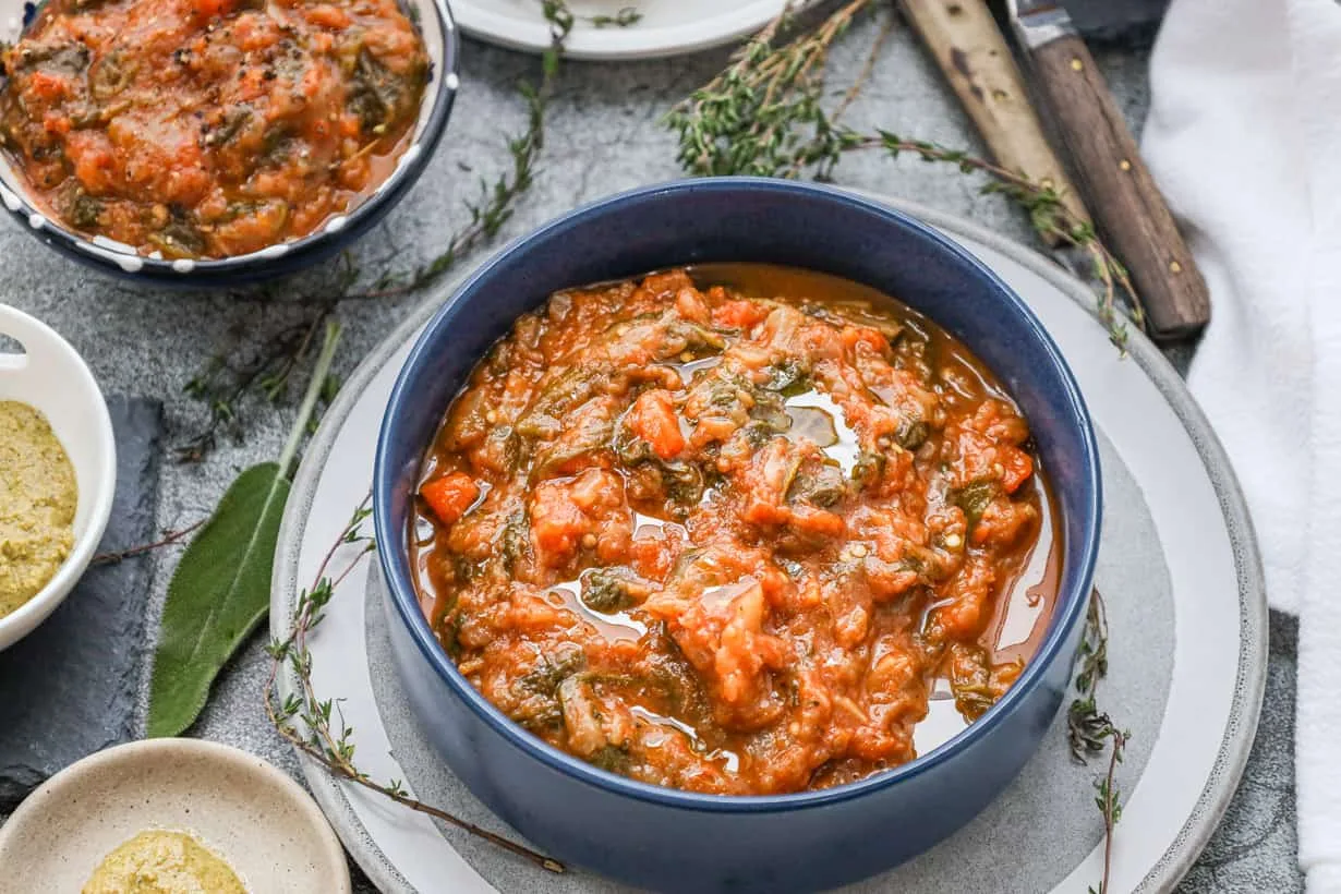 When Haitian Cuisine Makes the  Buzz : Between Creativity and Criticism
