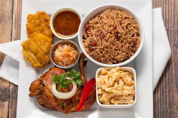 What to eat at lunchtime in Haiti? The essential meals to savor What to eat at lunchtime in Haiti? The essential meals to savor