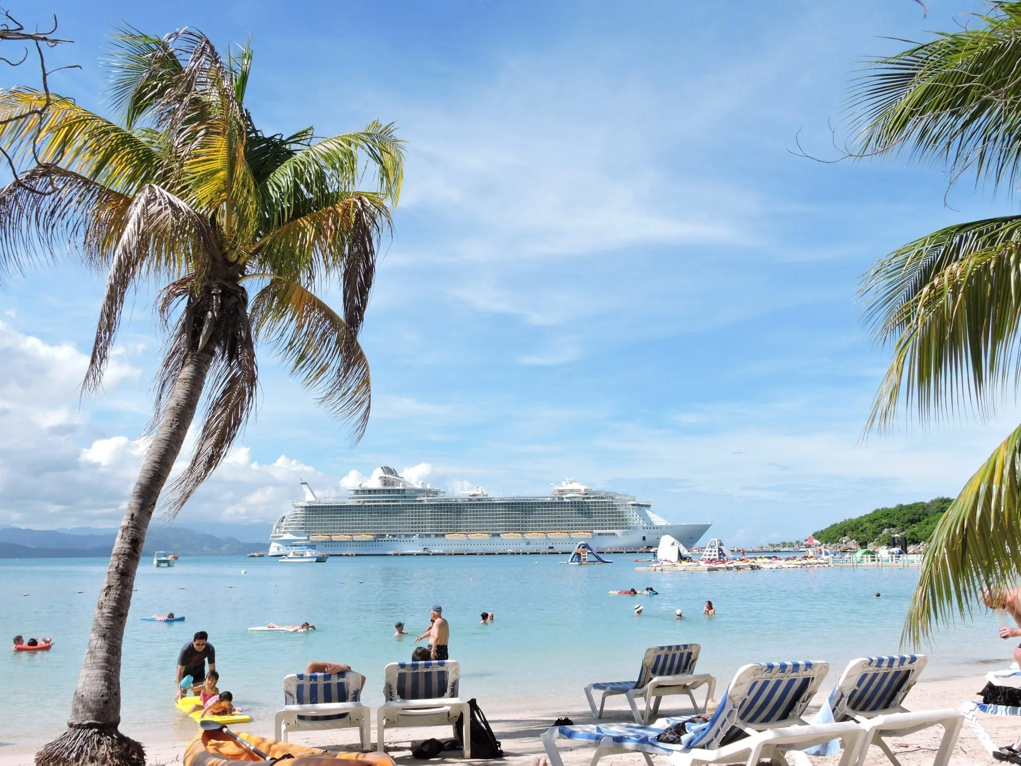 What is the Most Beautiful Beach in Haiti?