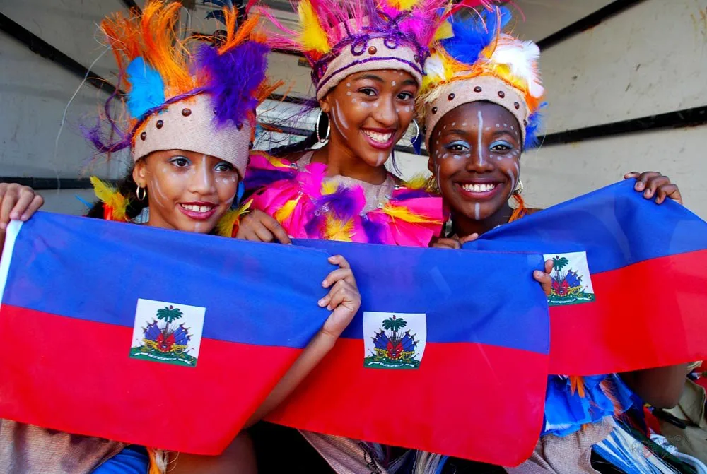 What are the national holidays in Haiti?