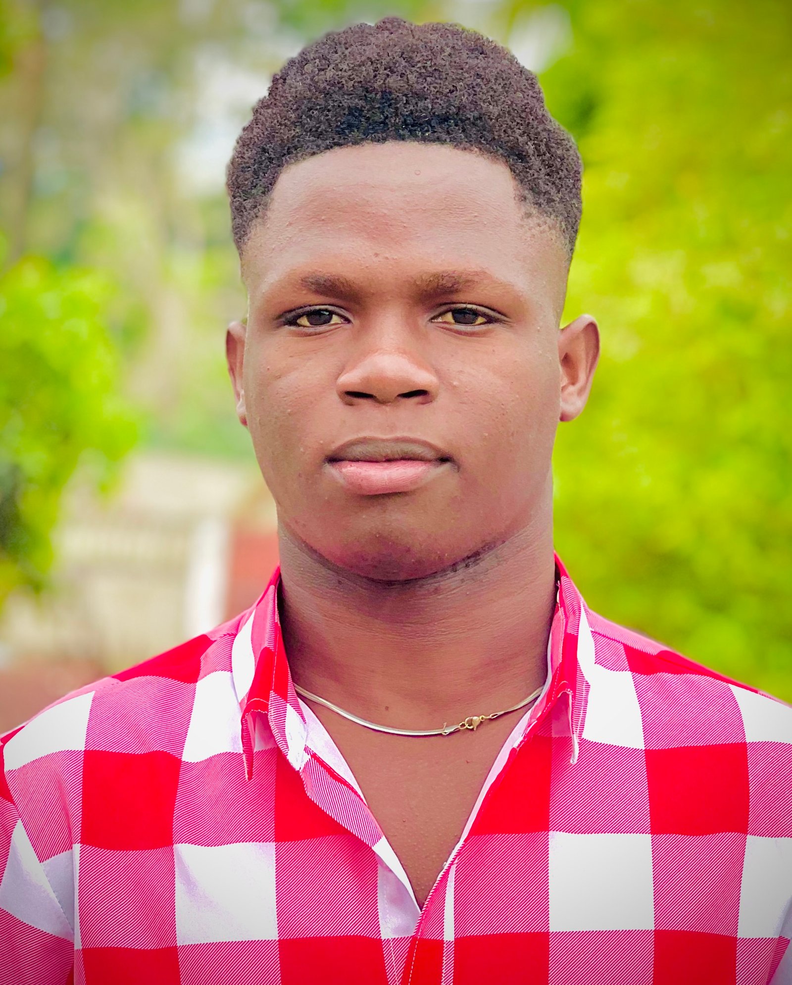 Who is behind this project? Who is behind this project?