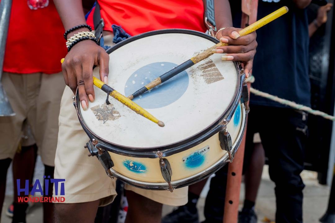 Rara Fest 2025 in Cap-Haïtien: Dive into the Heart of Haitian Traditions! Rara Fest 2025 in Cap-Haïtien: Dive into the Heart of Haitian Traditions!