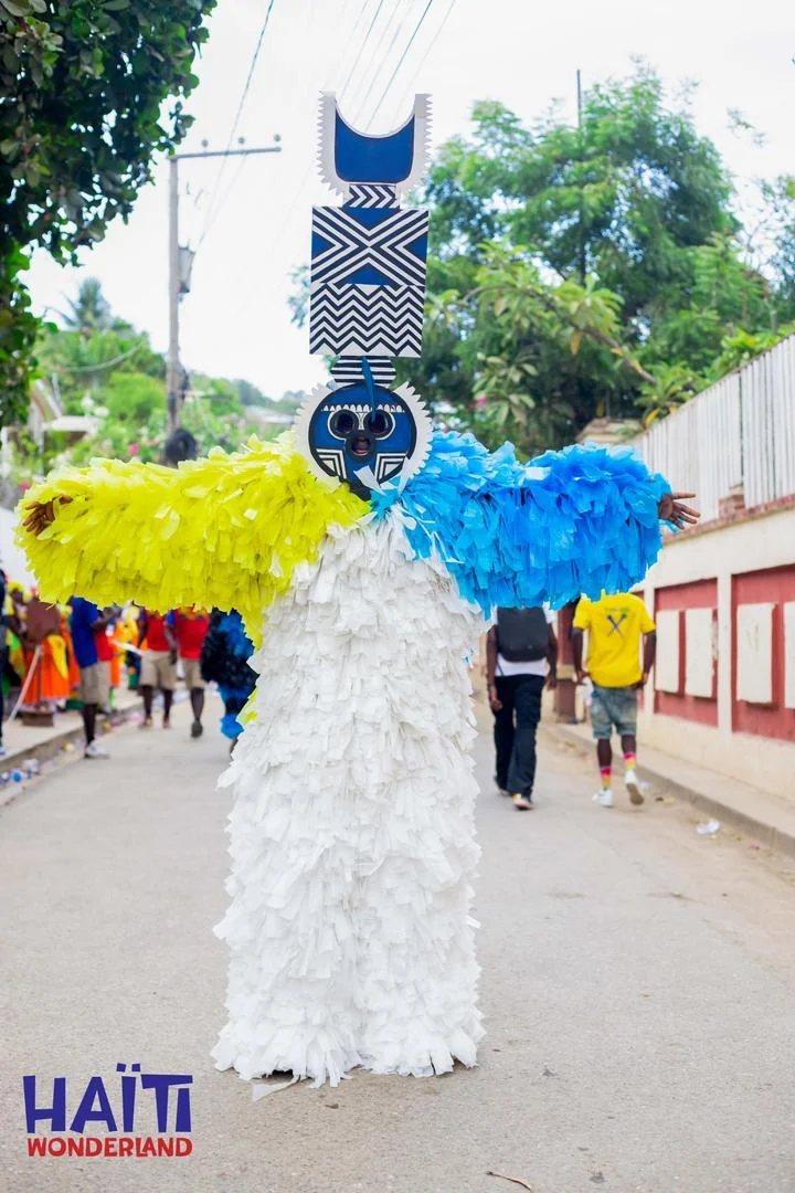 Rara, Haïti Rara, Haïti