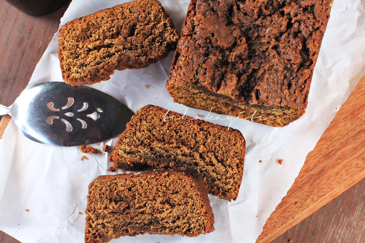 Haitian Bonbon Syrup Recipe: A Traditional Soft and Spicy Molasses Dessert