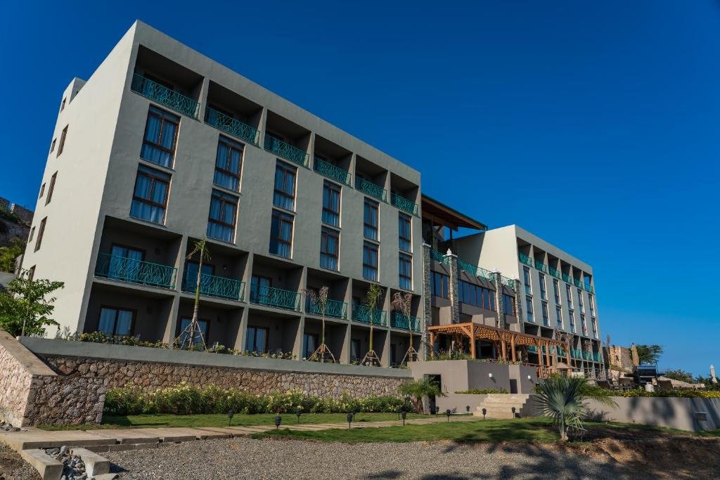 Satama Hotel, Cap-Haïtien, Haïti Satama Hotel, Cap-Haïtien, Haïti