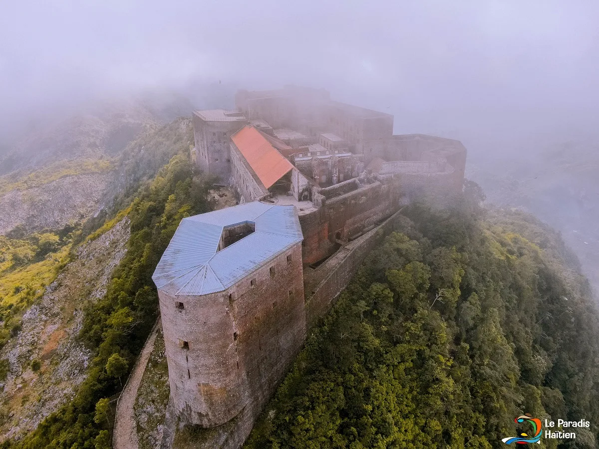 Top 10 Tourist Sites to Visit in Haiti