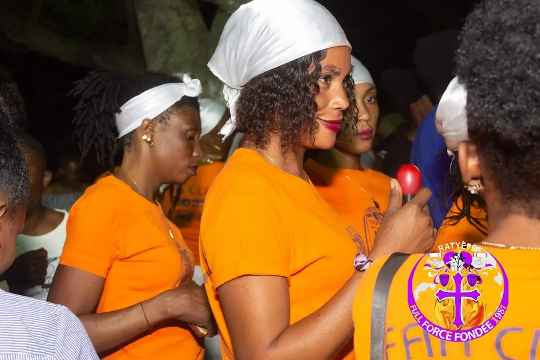 Haiti: The Rara season in Petit-Goâve: A celebration of life, unity and resilience