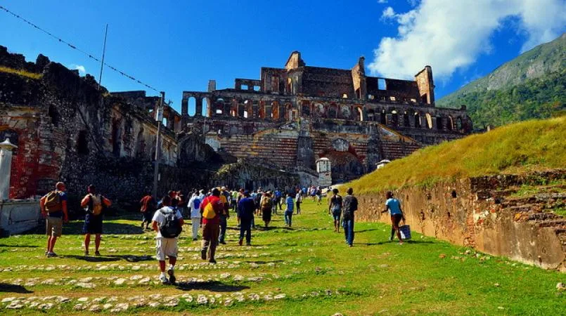 Haïti Tourism: Dive into the Bewitching Beauty of Haiti!