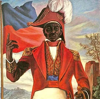 Jean-Jacques Dessalines, leader of the Haitian Revolution Jean-Jacques Dessalines, leader of the Haitian Revolution
