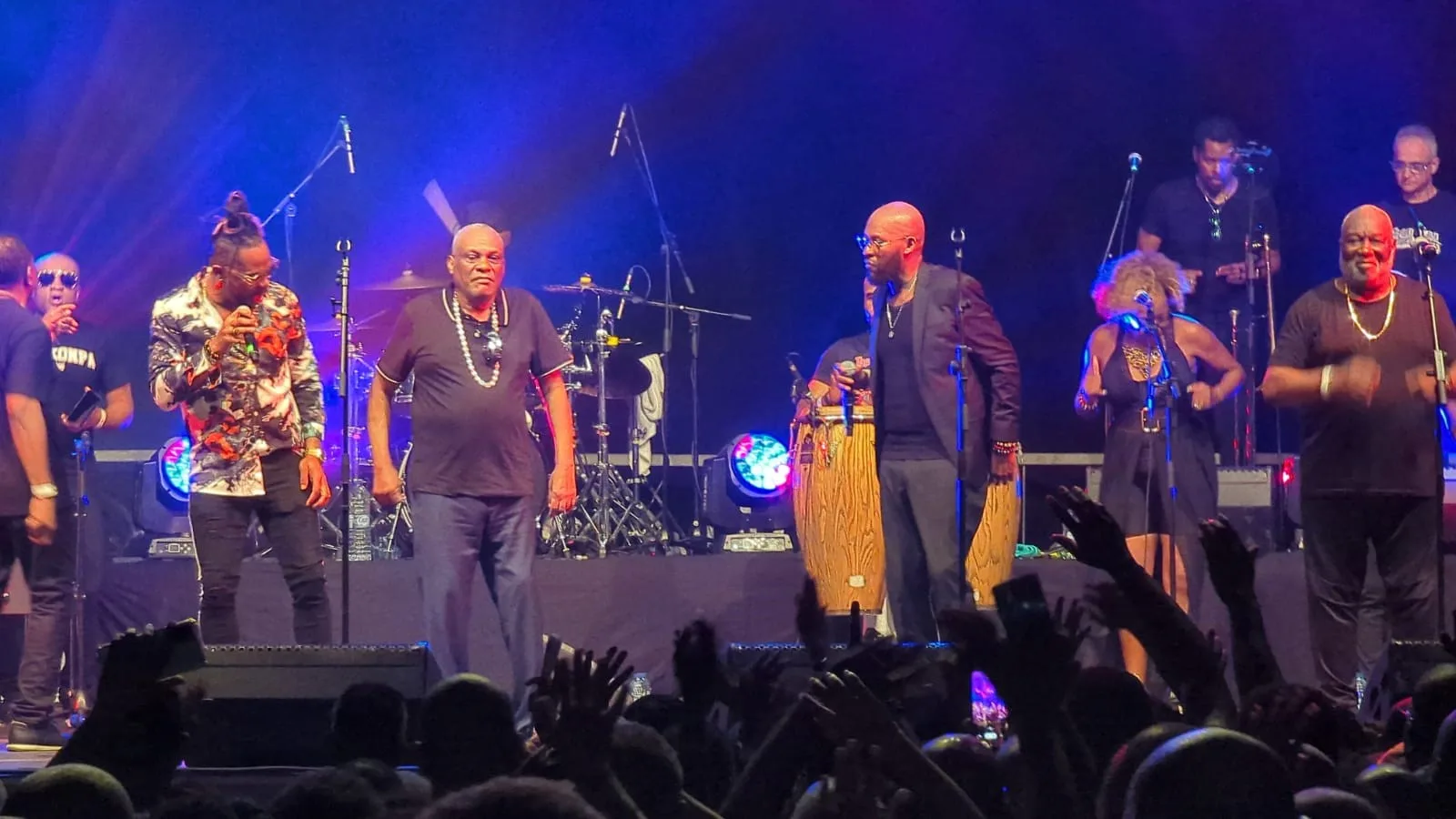 The Haïtian Compas: A Musical and Cultural Journey