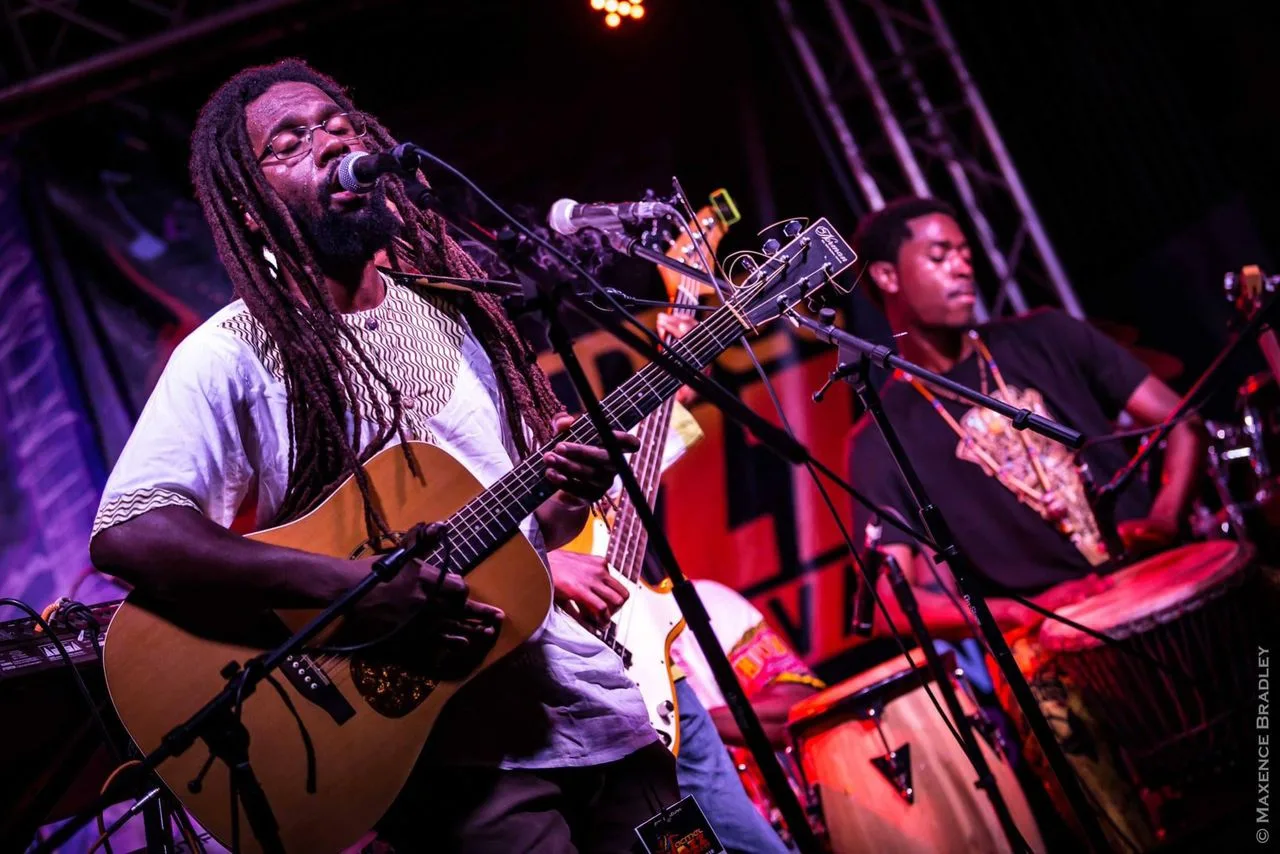 The Jacmel Jazz Festival 2024, An Eclectic Celebration of Haitian Music and Culture