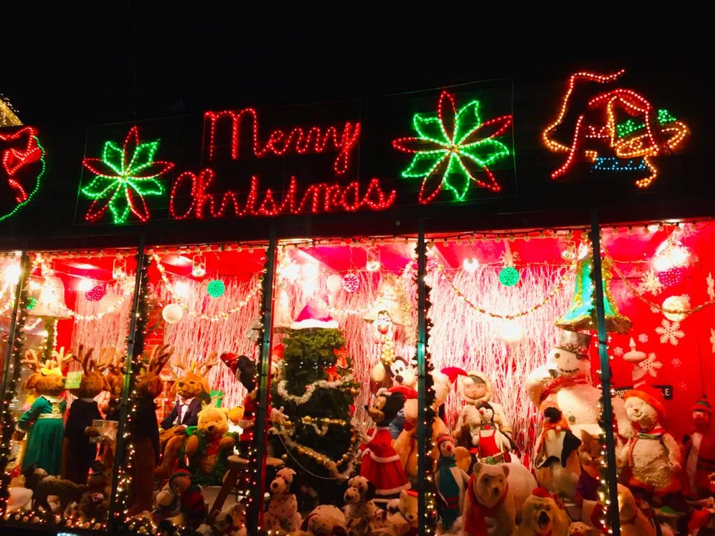 Christmas in Haiti: Between Magic, Discoveries and Delicacies