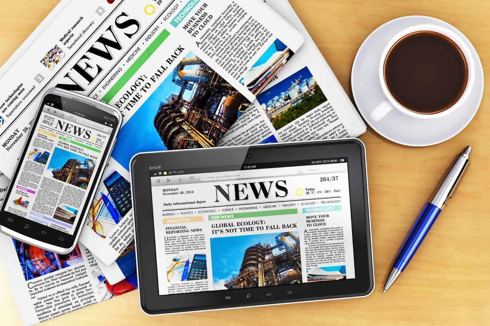 A Call for Online Media Awareness to improve the image of Haïti on the internet