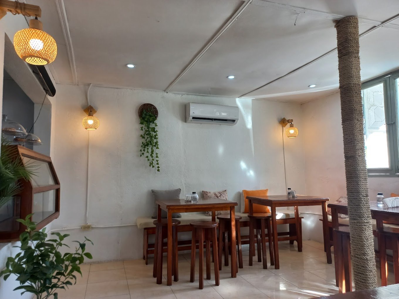 Haiti: Coin Capois / Virtual tour