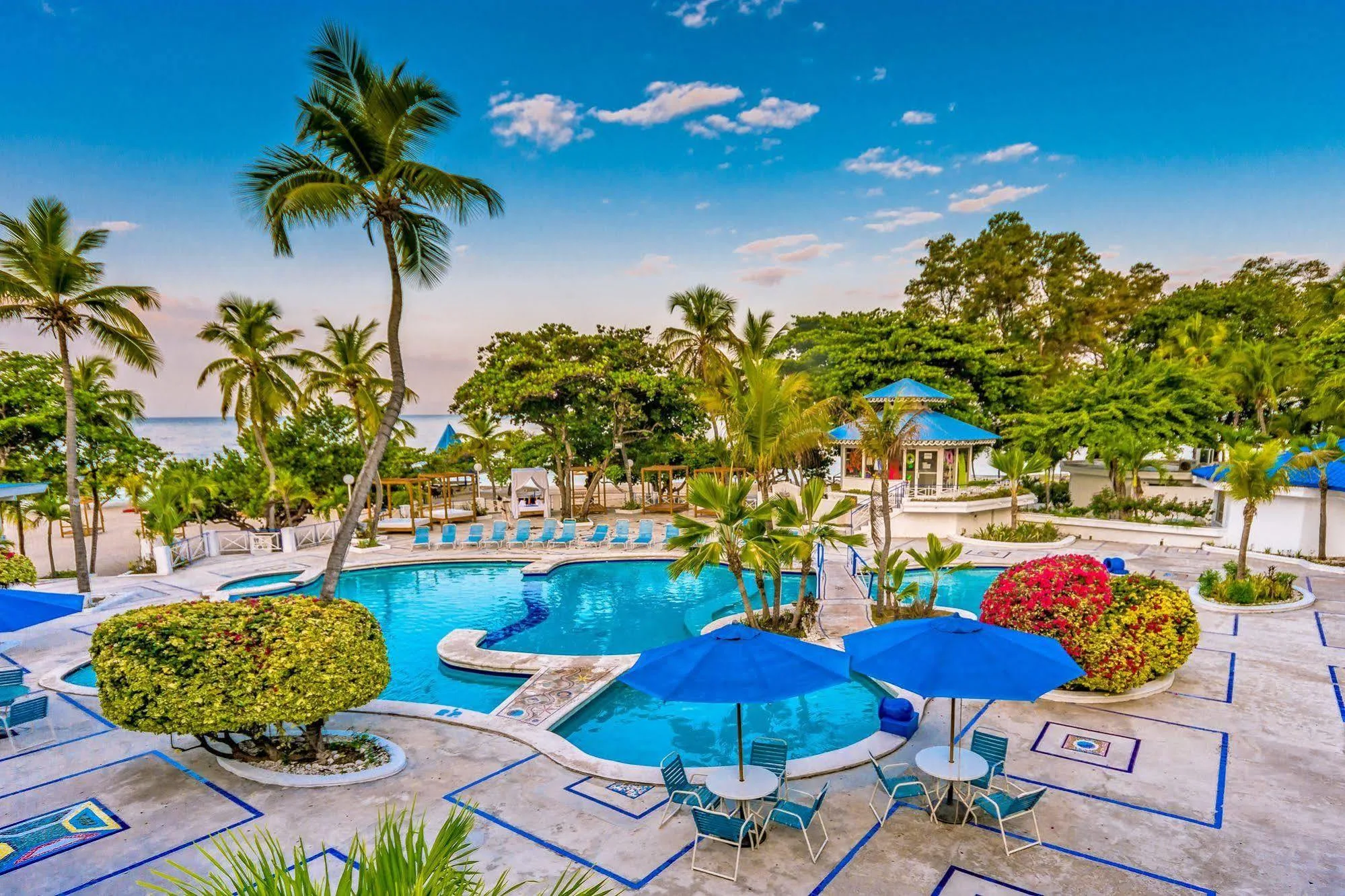 Haïti : Kaliko Beach